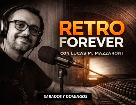 Retro Forever